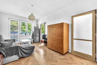 Pronájem bytu 2+kk, 47,3 m², Žďár nad Sázavou - 6