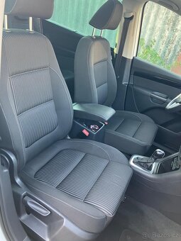 Seat Alhambra 2.0tdi 125kW automat rv.2012 - 6