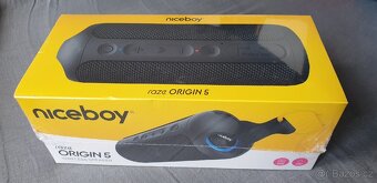Niceboy Raze Origin 5 nerozbalený - 6