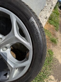 OXIGIN 5x112 R18 - 6