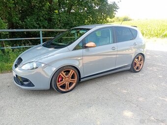 P: Seat Altea - 6