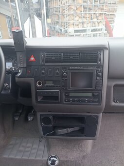 Multivan T4 Highline - 6