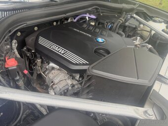 BMW X3 2.0xDrive M SPORT DPH - 6