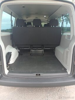 vw transporter t6 long - 6