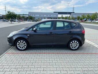 Seat Altea 1.6i 75kw digi klima naj 183tis - 6