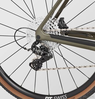 Canyon Grizl CF SL 8 1by EKAR (S) - 6
