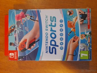 Nintendo switch - 6
