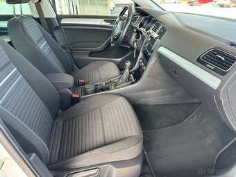 Volkswagen Golf 1.2TSi CUP, PARK. ASISTENT - 6