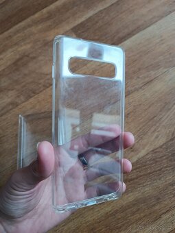 Kryt ESR pro Samsung Galaxy S10 - 6