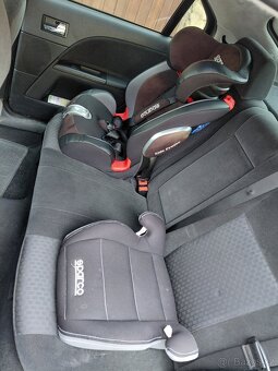 Ford Mondeo 2.O TDCi, Ghia, 85 kW, 189 487 km - 6