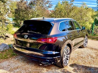 Volkswagen Touareg R Line 210kw TDi - 6