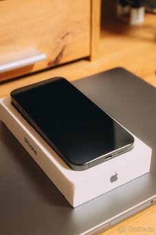 Apple iPhone 15 Pro Max 256 GB - 6