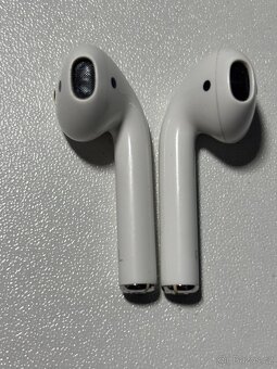 AirPods 2 (2019) - 6