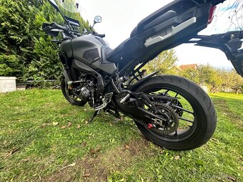 Yamaha Tracer 9 GT - 6