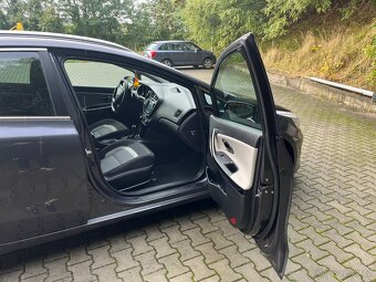 Kia Ceed 1.6 CRDi / Automat / Exclusive - 6