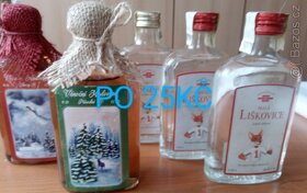 SKLENIČKY, NÁDOBÍ+PITÍ - 6