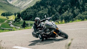 Suzuki GSX-S 1000 Touring mod.2024 - 6