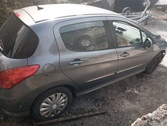Peugeot 308 1.6 benzin rv 2008 - 6