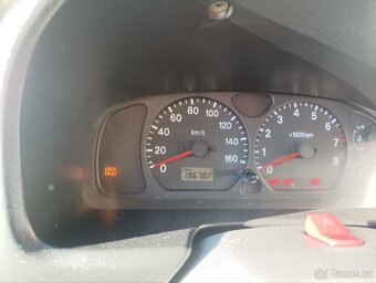 Suzuki Jimny 1.3 LX 2000 - 6