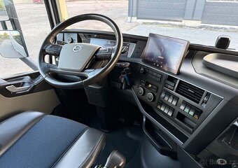 Tahač Volvo FH 500 6x2 Pusher - 6