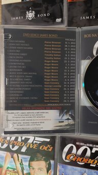 DVD 007 j.Bond - 6