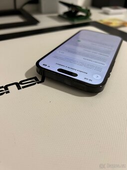 iPhone 14 pro 256 GB - 6