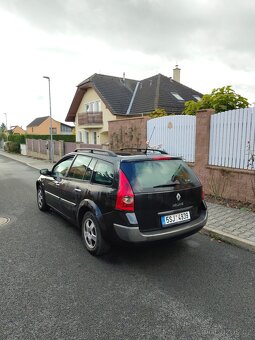Renault Mégane 1,6 16v Rozvody - 6