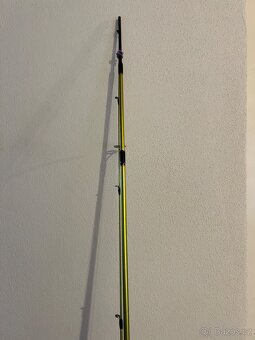 Penzil Spoon UL + naviják Fox Rage - 6