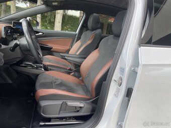 Volkswagen ID.4 Pro 82kWh 360 kamera MatrixLED - 6