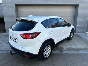 Mazda CX-5 2.2 SKYACTIV-D AWD 4x4 110Kw Rv.2013 - 6