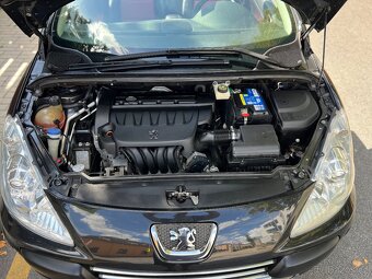 Peugeot 307cc 2.0 Facelift - 6