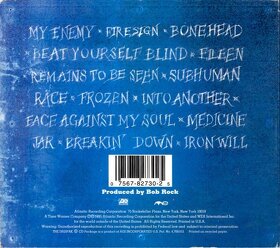 Prodám různé zahraniční CD: - 6