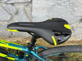 Dětské horské kolo scud 27.5 - 6