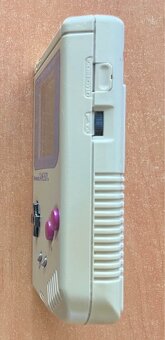 Nintendo GAME BOY (Model No.: DMG-01, Made in Japan, 1989) - 6