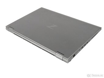 Hp Zbook Fury 17 G8 17.3" i7, 32gb ram, 1Tb nvme, RTX A3000 - 6