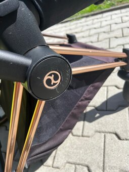 Kočárek Cybex Priam 2021 - 6