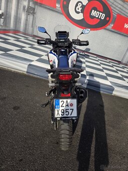 Honda Africa CRF 1100 EERA - 6