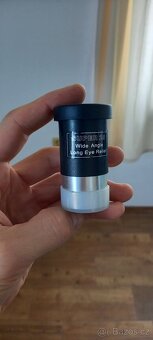 Hvezdarsky dalekohled Sky-watcher - 6