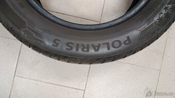 205/60/16 zimní - 6