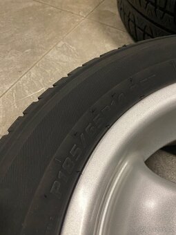 Alu kola 4x100 - Artec - R14,6J,ET33 - 6