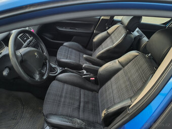 Peugeot 307 2.0hdi 66kw Náhradní díly.Časově omezená nabídka - 6