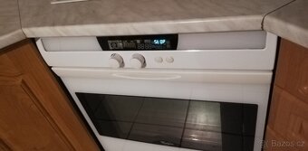 Byly sporak - trouba WHIRPOOL - 6