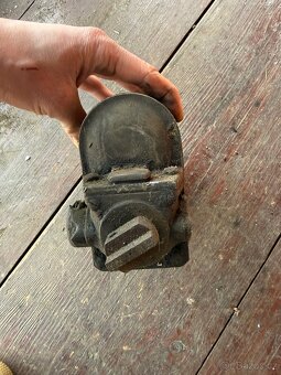 Staré Dynamo - auto/moto - 6