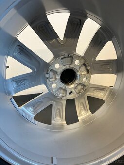 ❄️ Zimní Alu kola Marstrand, VW Arteon, 5x112 r17 - 6