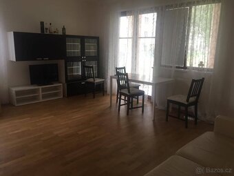Pronájem bytu 2+kk 65 m² Paťanka, Praha - Dejvice - 6