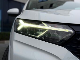 Dacia Sandero 1.0 tce 67 kw / 2021 / DPH - 6