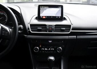 Mazda 3 SP/G120/AT/ATTRACTION/2KOLA - 6