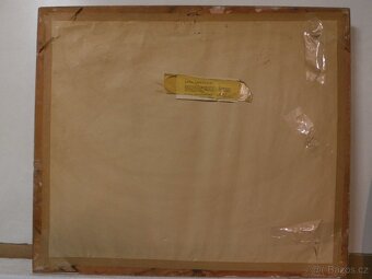 Obraz zátiší Anna Smrčková - 6