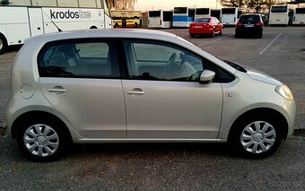 Škoda Citigo 1.0 Mpi,Klima,zimní sada. - 6