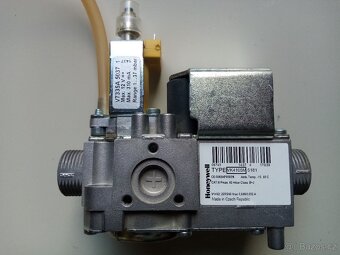 BAXI MAINFOUR a BAXI ECOFOUR - 6